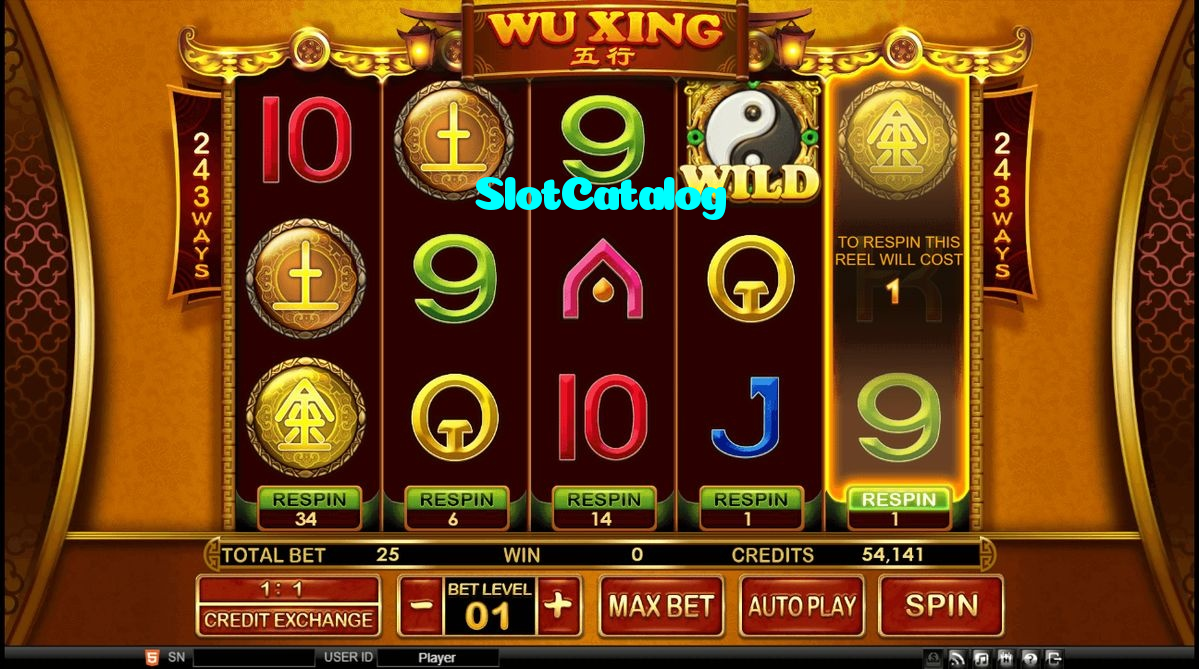 SlotCatalog