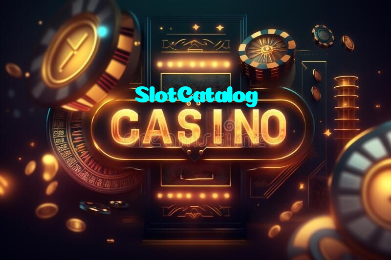 SlotCatalog