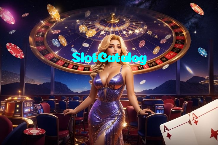 SlotCatalog خوش آمدید بونس +600% پیشکش موبائل ایپ کے پروموشن سیکشن میں دکھائی دیتی ہے۔