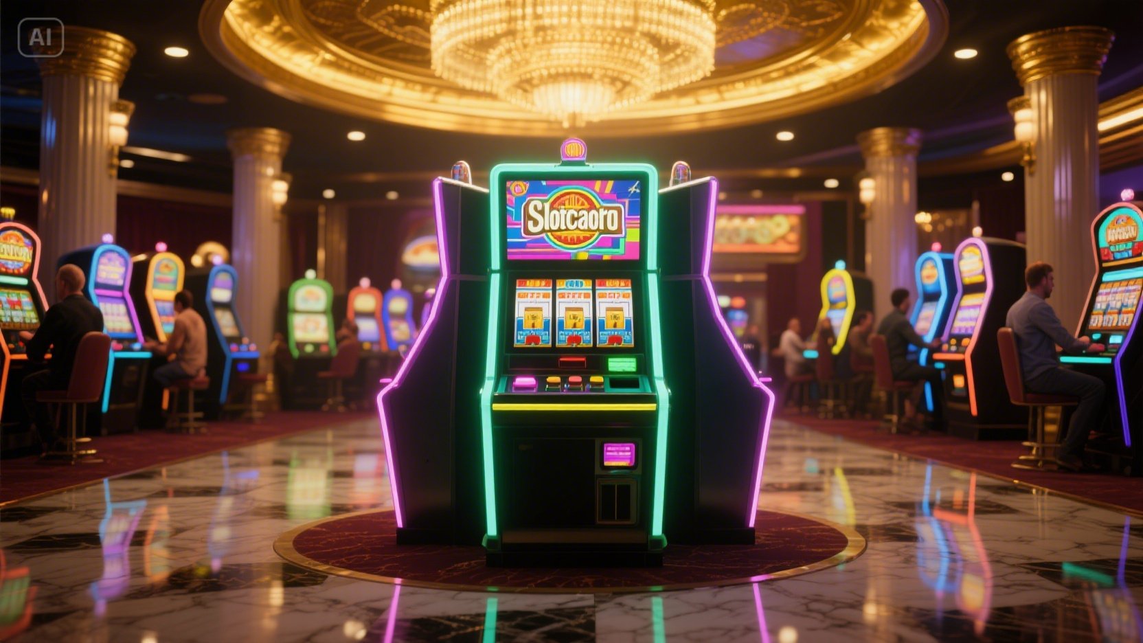 SlotCatalog پاکستان
