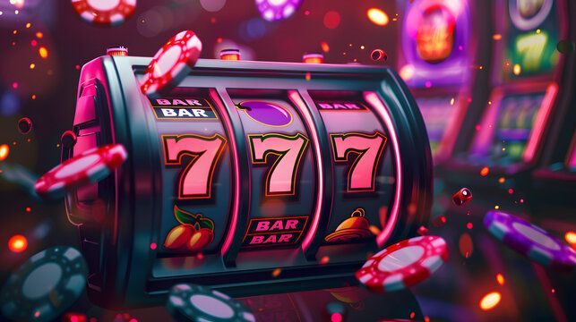 SlotCatalog پر آن لائن سلاٹس کے بارے میں