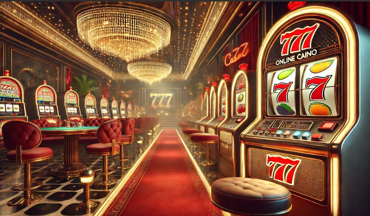 SlotCatalog کیسینو میں رولیٹی گیمز کے بارے میں معلومات