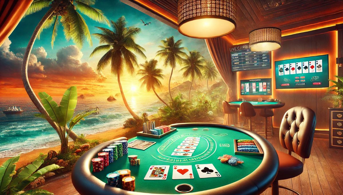 SlotCatalog کیسینو میں پوکر گیمز