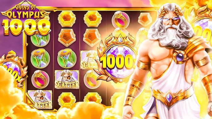 SlotCatalog کیسینو میں ایک آن لائن گیم کا انتخاب کریں۔